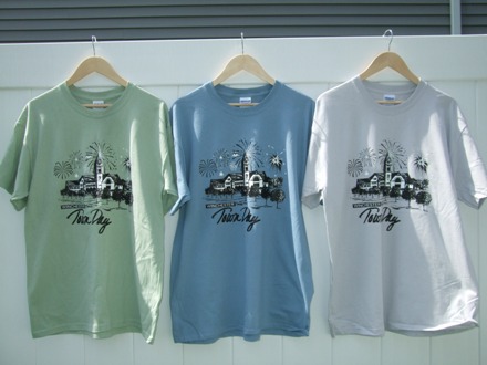 Town Day T-Shirt