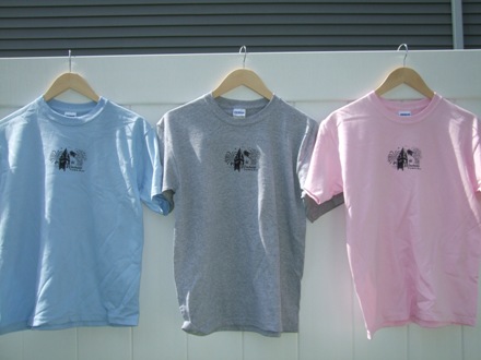 Town Day Kids T-Shirt